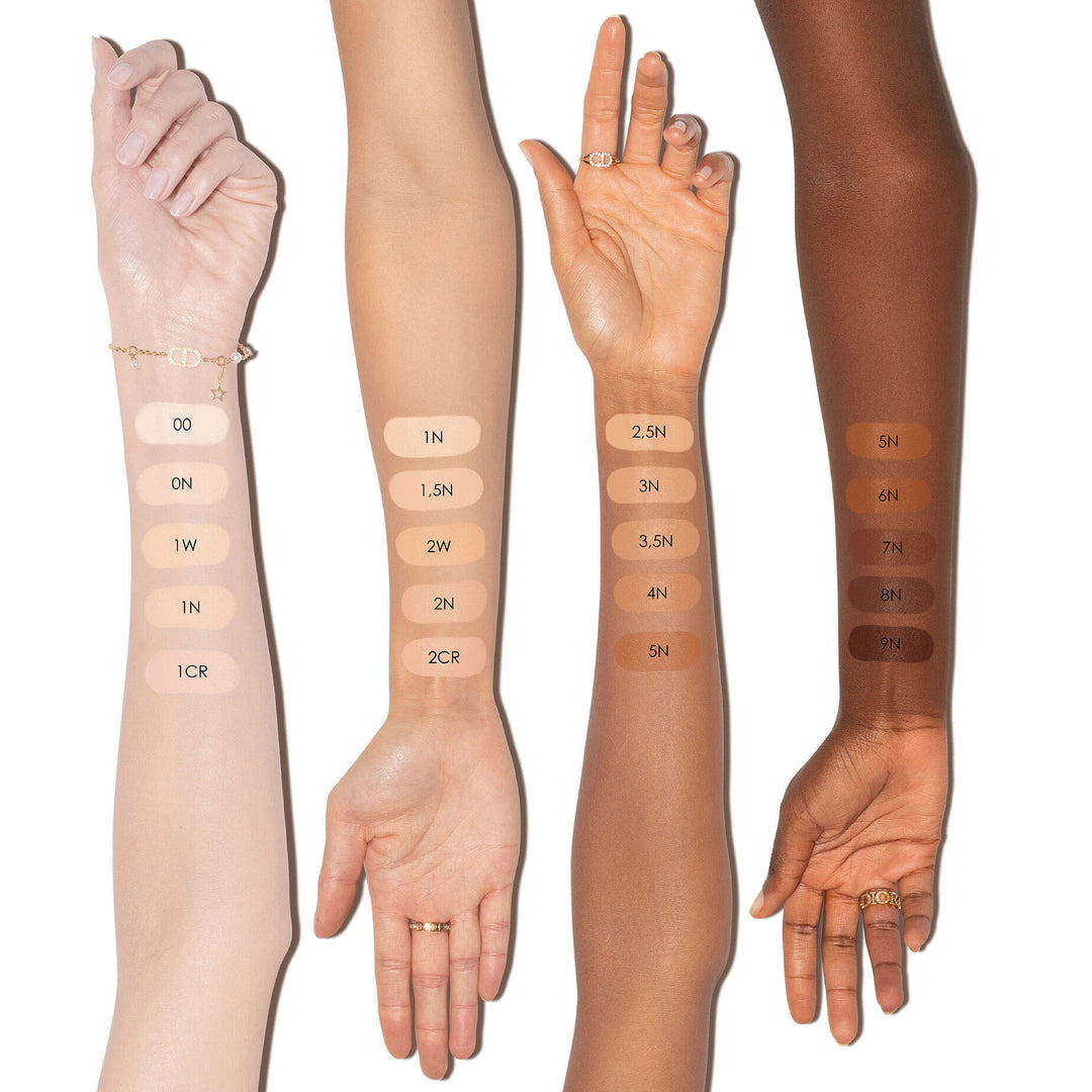 Kem Nền DIOR Forever Skin Perfect Foundation Stick #1,5 N Neutral - Kallos Vietnam