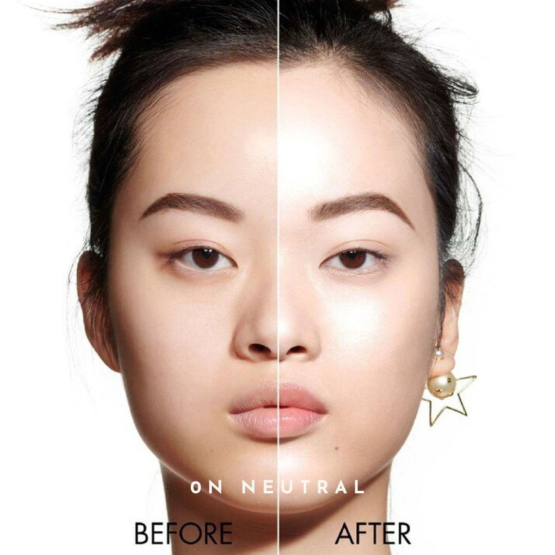 Kem Nền DIOR Prestige Le Micro Fluide Foundation #0N Neutral - Kallos Vietnam