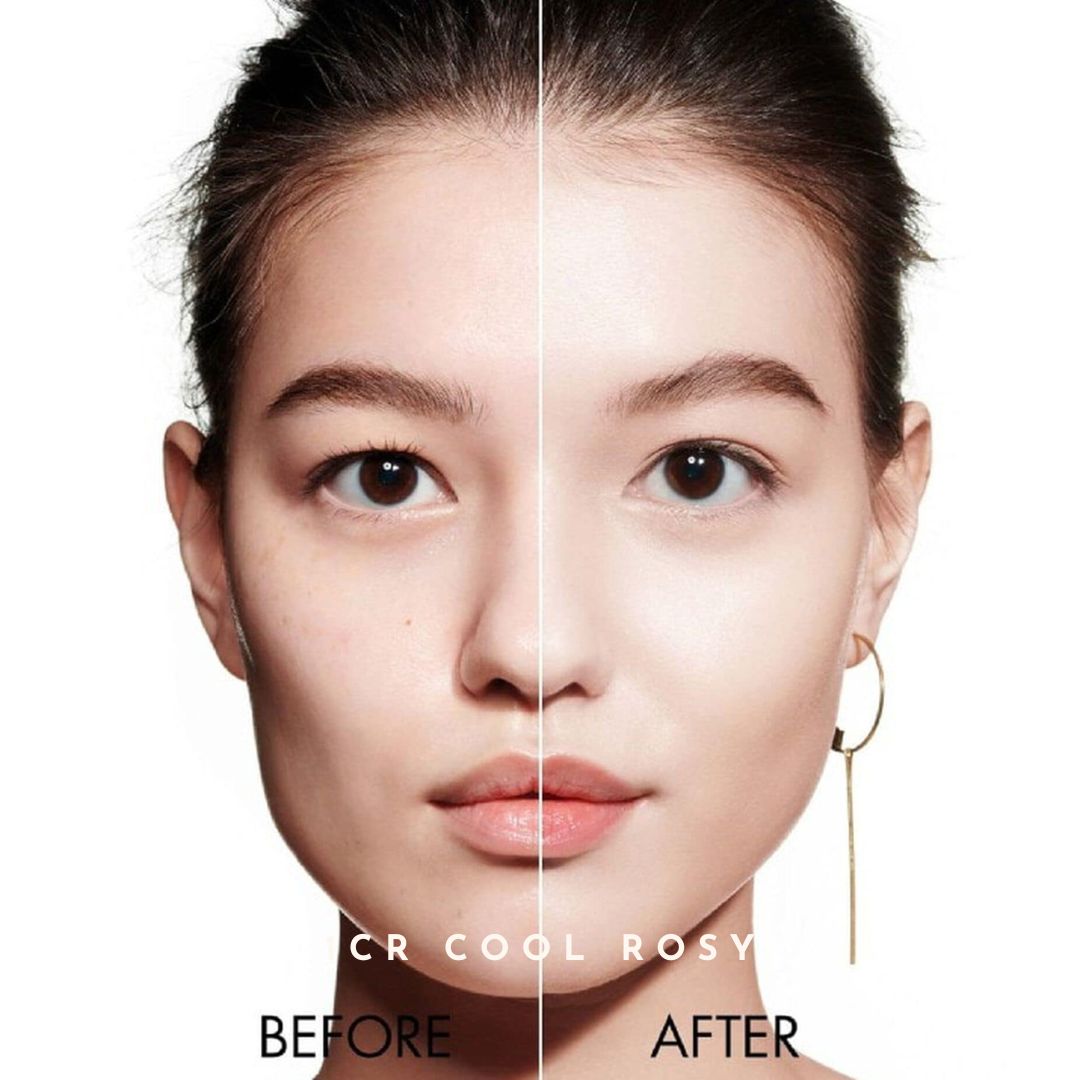 Kem Nền DIOR Prestige Le Micro Fluide Foundation #1CR Cool Rosy - Kallos Vietnam
