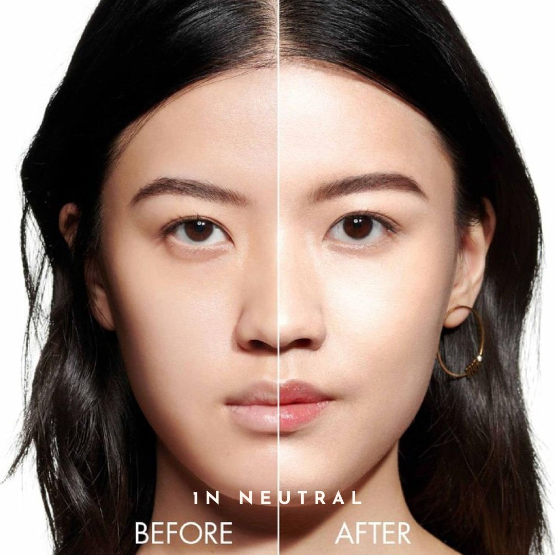 Kem Nền DIOR Prestige Le Micro Fluide Foundation #1N Neutral - Kallos Vietnam