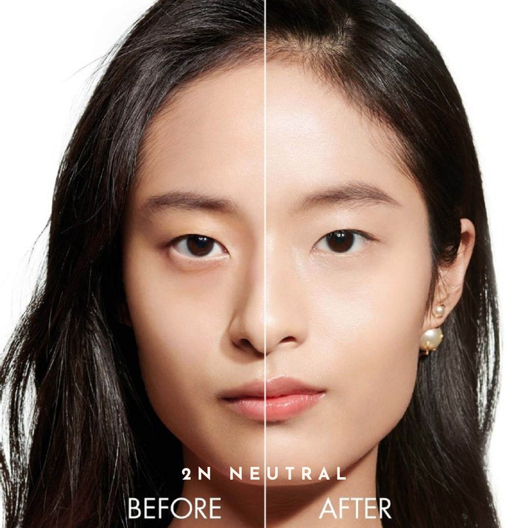 Kem Nền DIOR Prestige Le Micro Fluide Foundation #2N Neutral - Kallos Vietnam