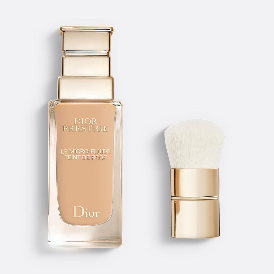 Kem Nền DIOR Prestige Le Micro Fluide Foundation #3N Neutral - Kallos Vietnam
