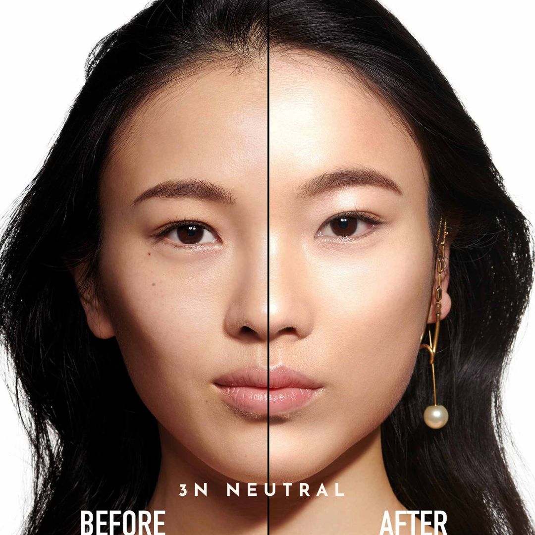 Kem Nền DIOR Prestige Le Micro Fluide Foundation #3N Neutral - Kallos Vietnam