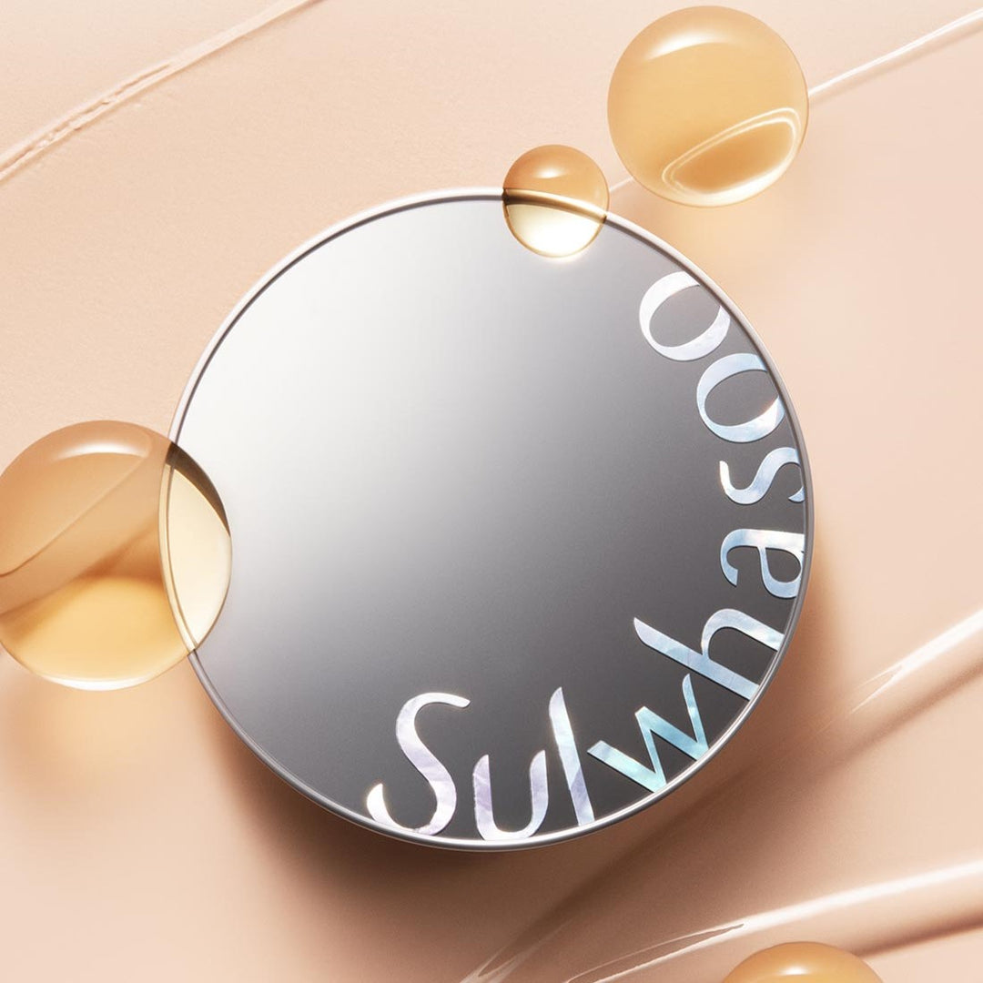 Kem Nền Sulwhasoo Perfecting Foundation Balm - Kallos Vietnam