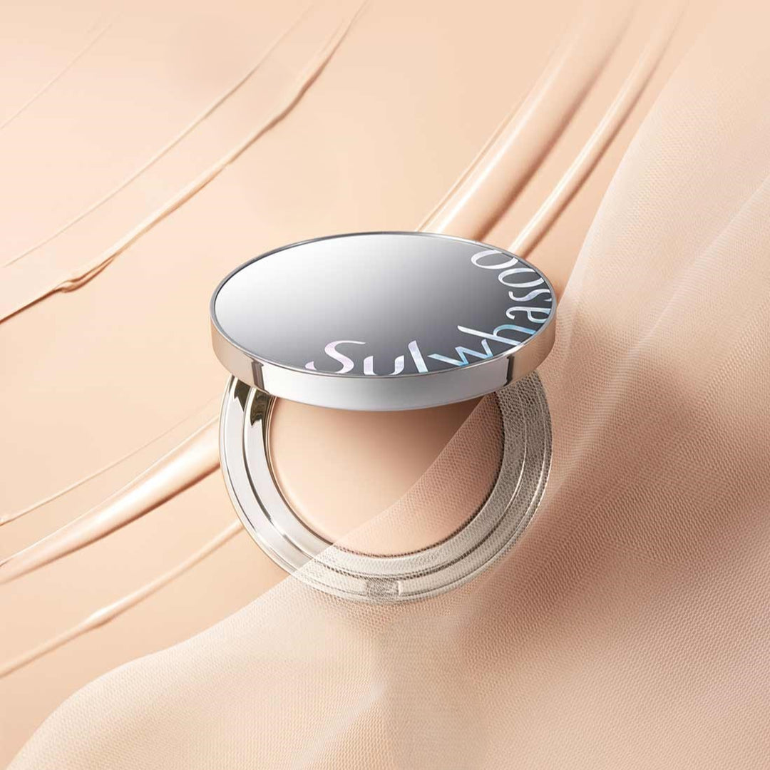 Kem Nền Sulwhasoo Perfecting Foundation Balm - Kallos Vietnam