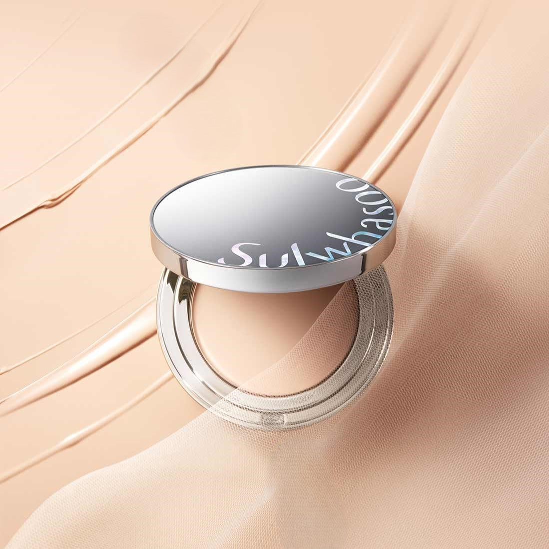 Kem Nền Sulwhasoo Perfecting Foundation Balm - Kallos Vietnam