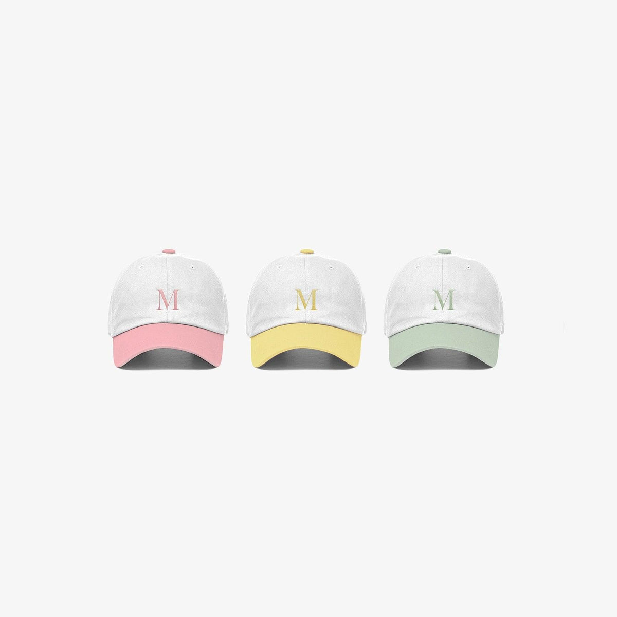 Nón LALISA Ballcap - Kallos Vietnam