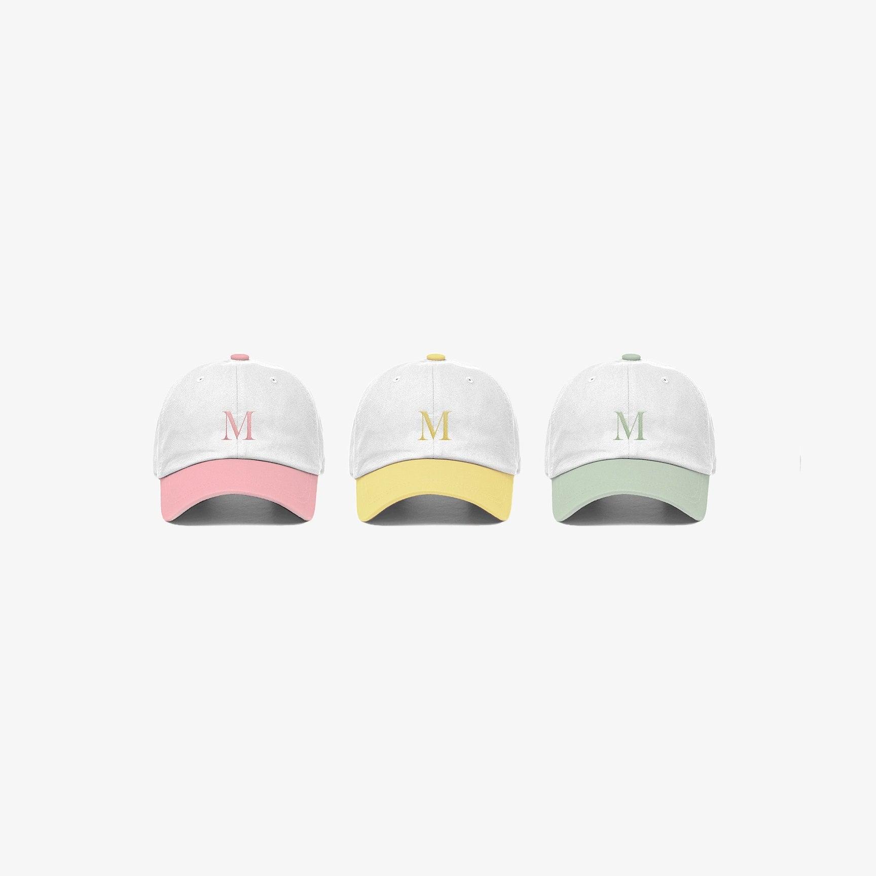 Nón LALISA Ballcap - Kallos Vietnam