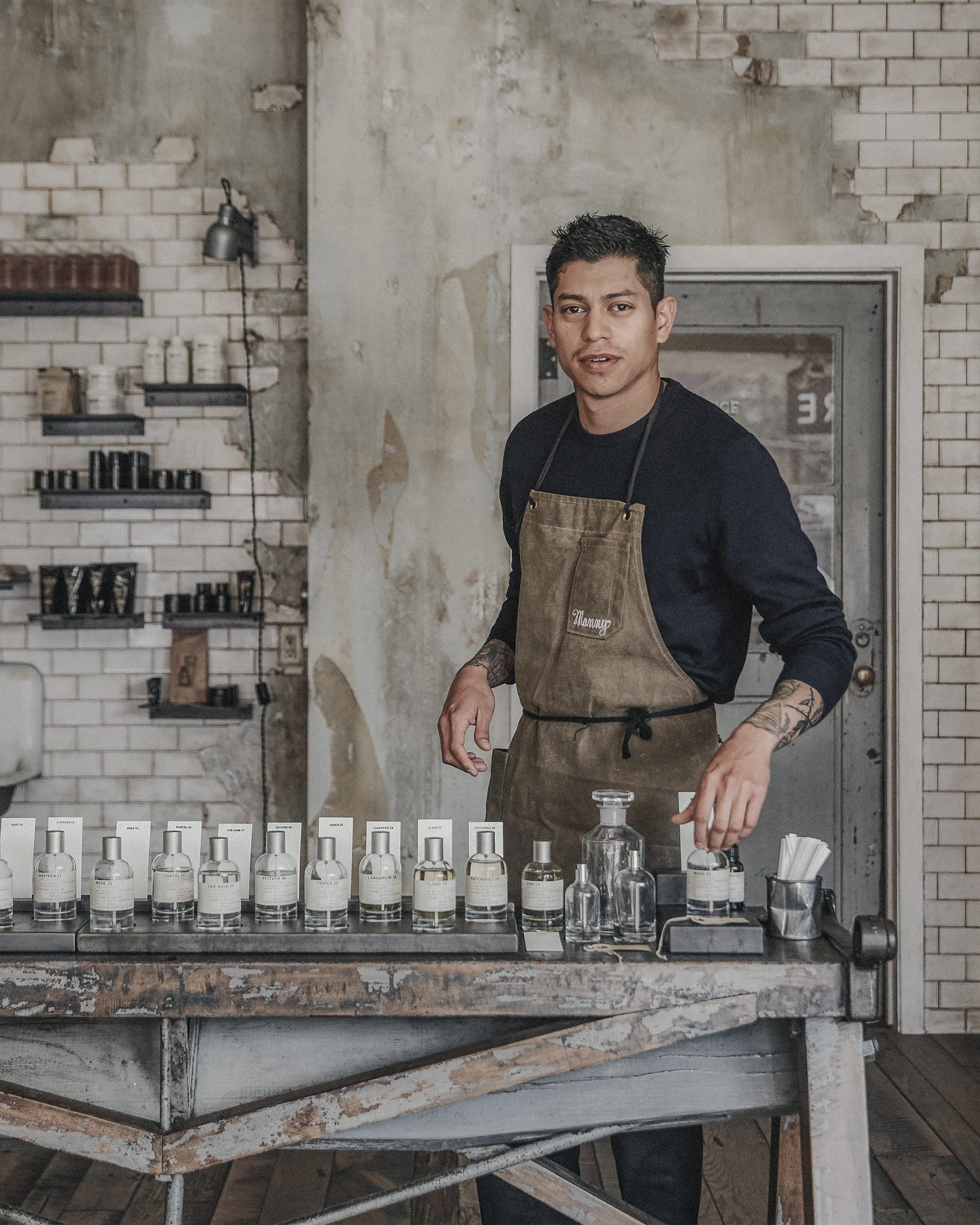 LE LABO Classic Collection