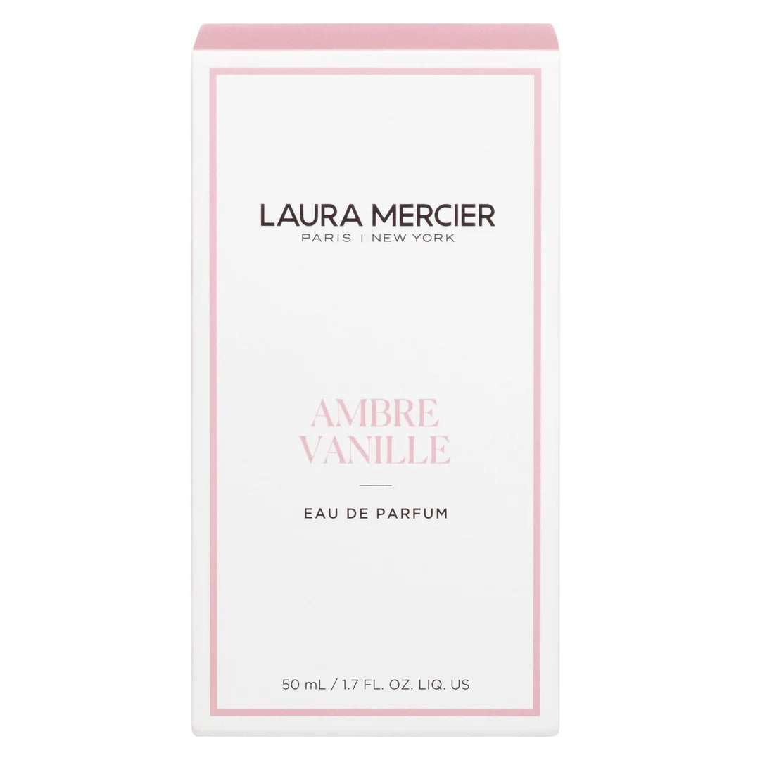 Nước Hoa Laura Mercier Ambre Vanille Eau de Parfum
