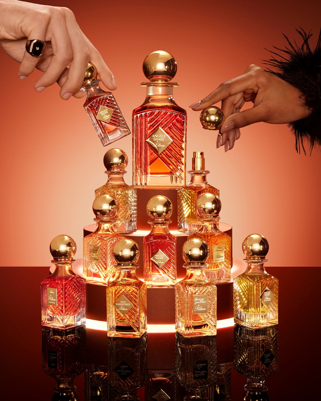 La Petite Carafe by KILIAN PARIS