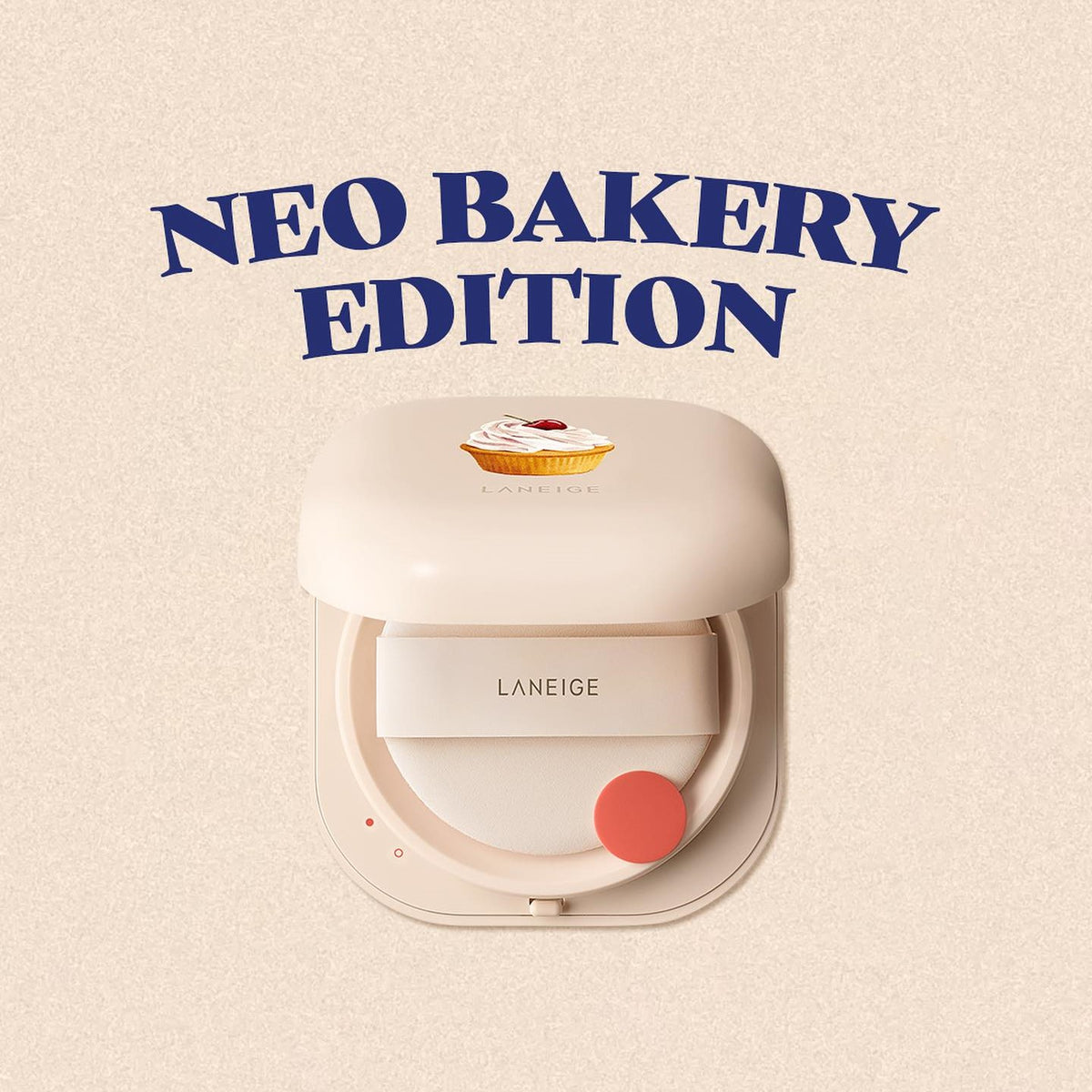 Phấn Nước Laneige Bakery Edition Neo Cushion Matte - Kallos Vietnam