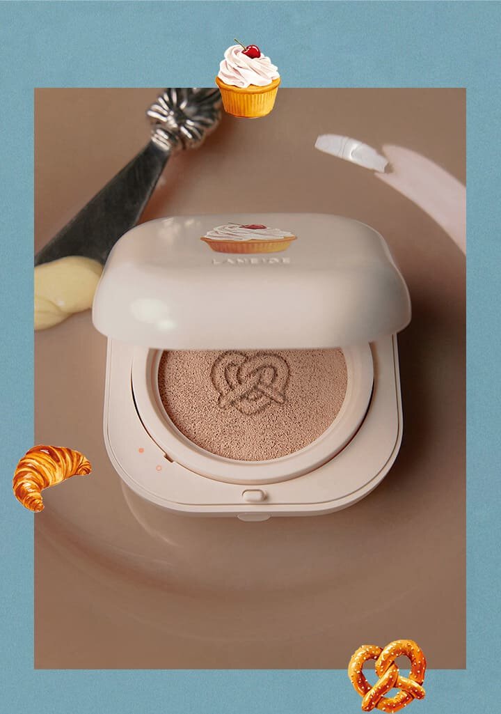 Phấn Nước Laneige Bakery Edition Neo Cushion Matte - Kallos Vietnam