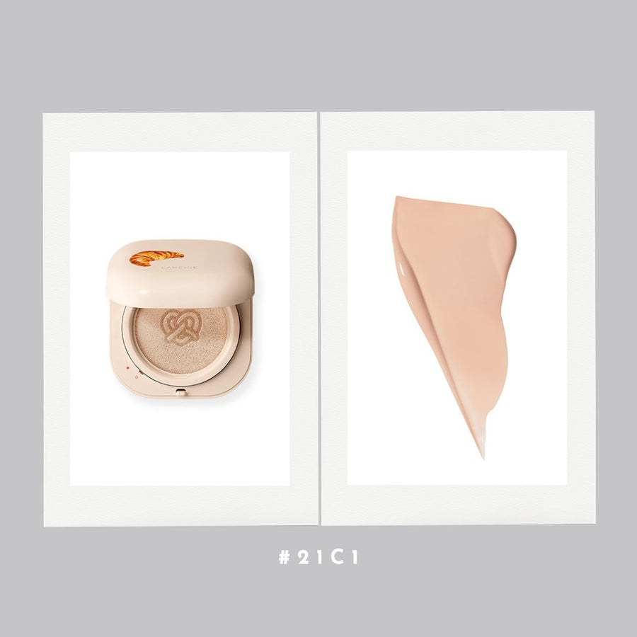 Phấn Nước Laneige Bakery Edition Neo Cushion Matte - Kallos Vietnam