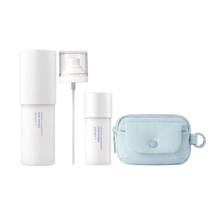 Nước Hoa Hồng Laneige Cream Skin Cerapeptide Refiner - Kallos Vietnam