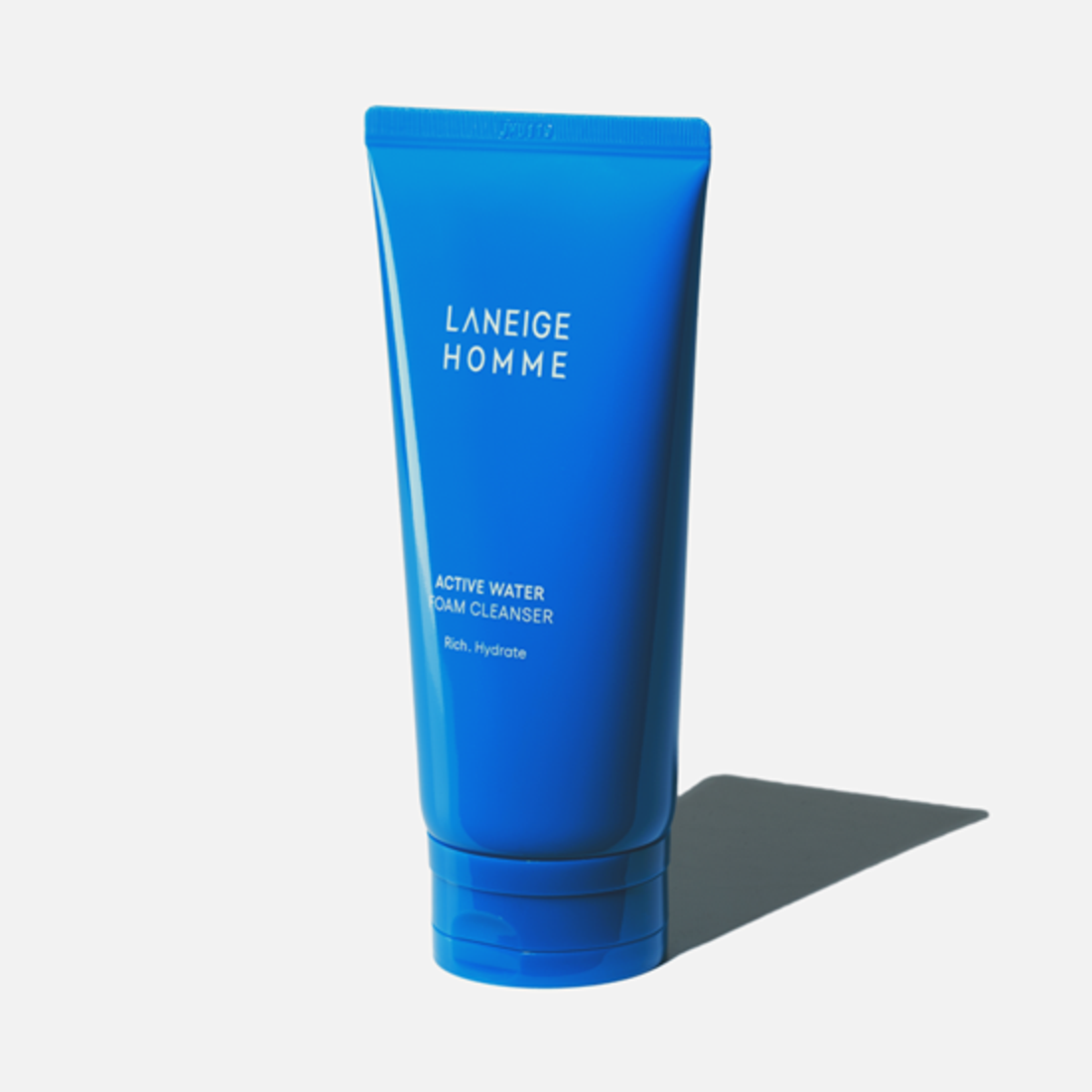Sữa Rửa Mặt Laneige Homme Active Water Foam Cleanser - Kallos Vietnam