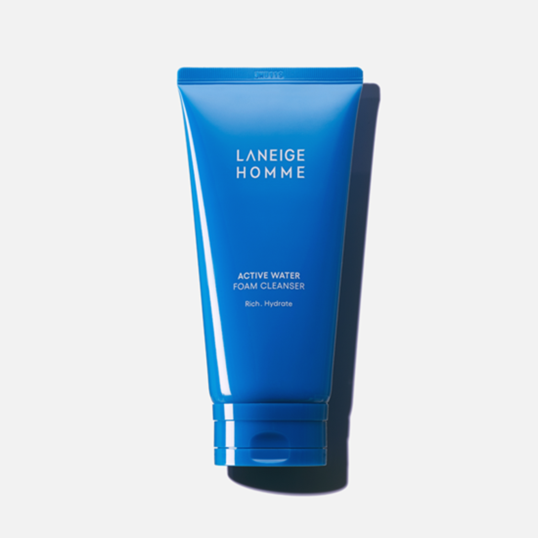 Sữa Rửa Mặt Laneige Homme Active Water Foam Cleanser - Kallos Vietnam