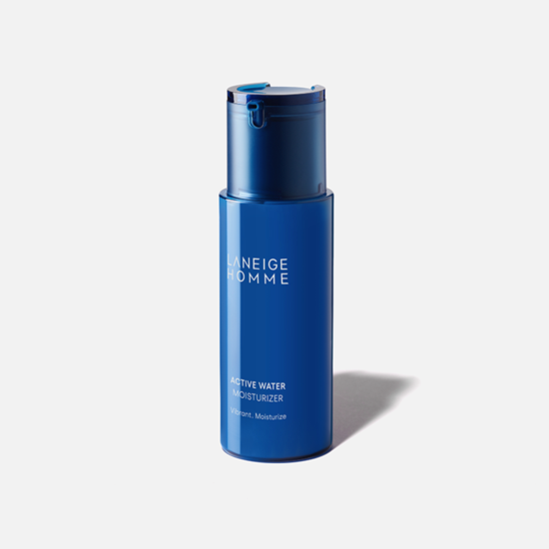 Sữa Dưỡng Laneige Homme Active Water Moisturizer - Kallos Vietnam
