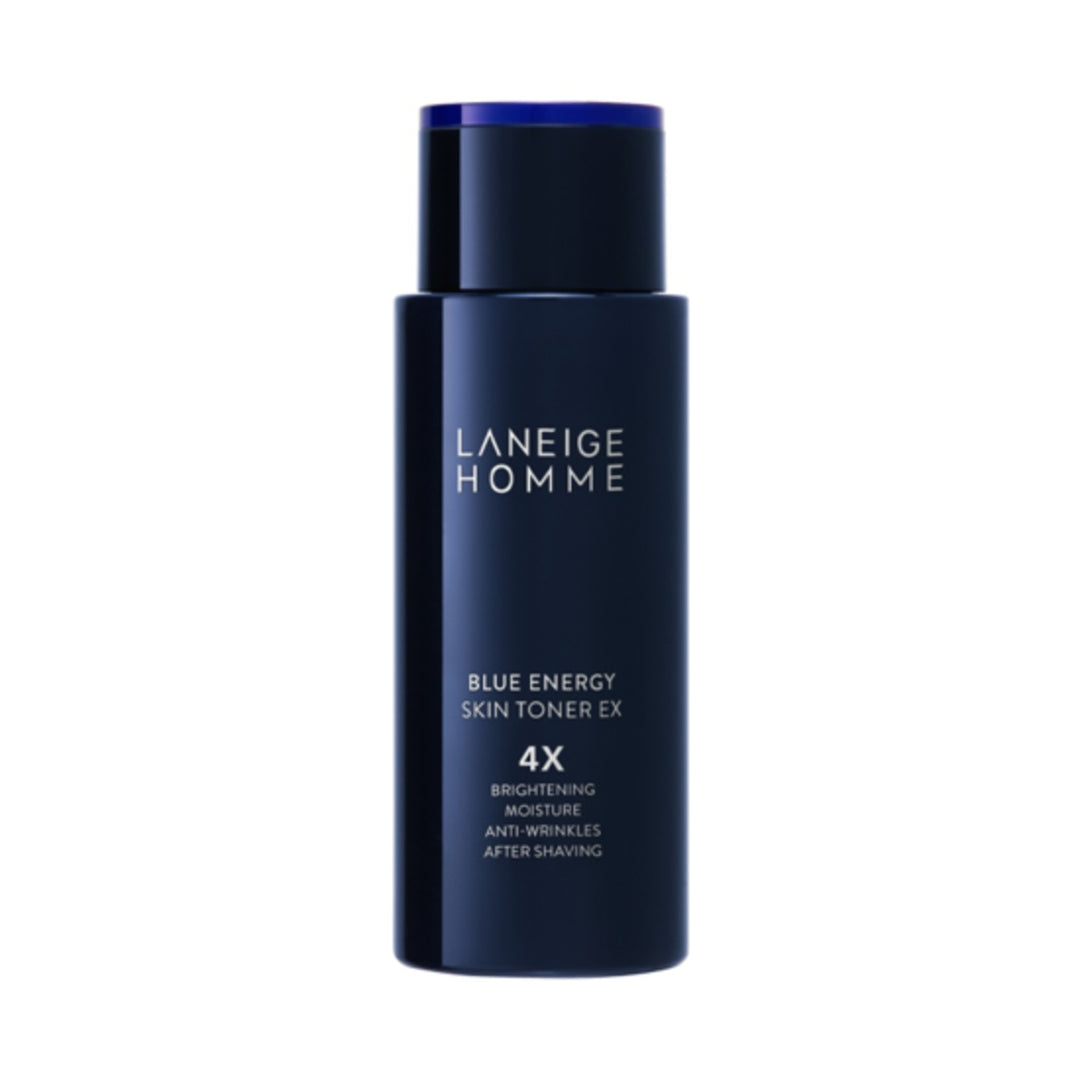 Nước Hoa Hồng Laneige Homme Blue Energy Skin Toner EX - Kallos Vietnam