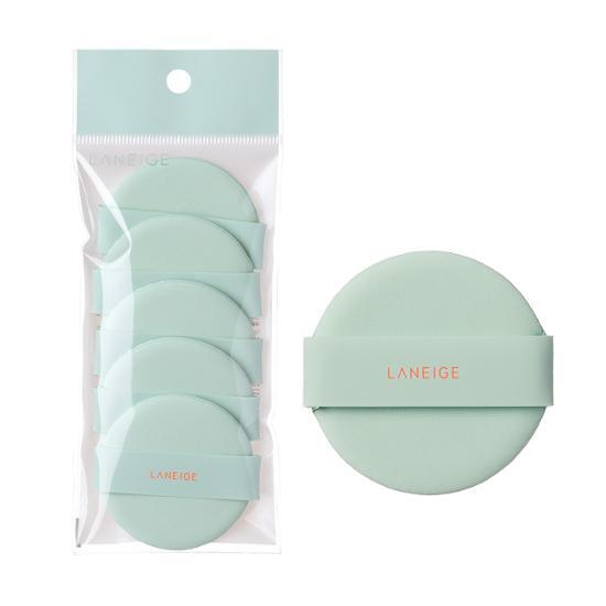 Mút Tán Phấn Laneige Neo Cushion Puff - Kallos Vietnam