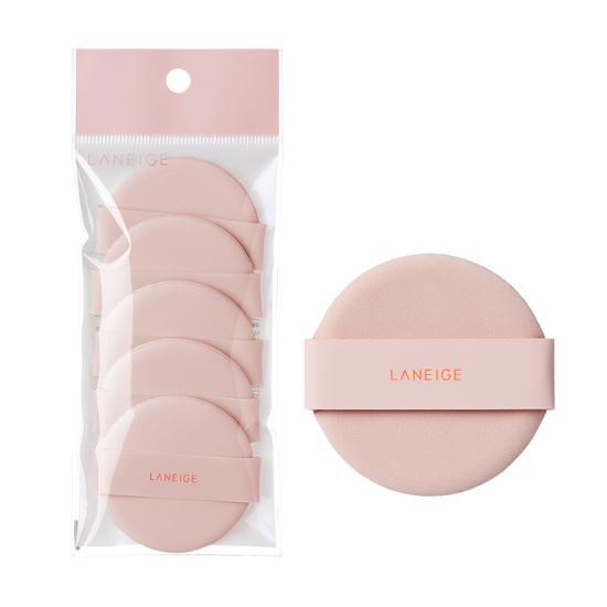 Mút Tán Phấn Laneige Neo Cushion Puff - Kallos Vietnam