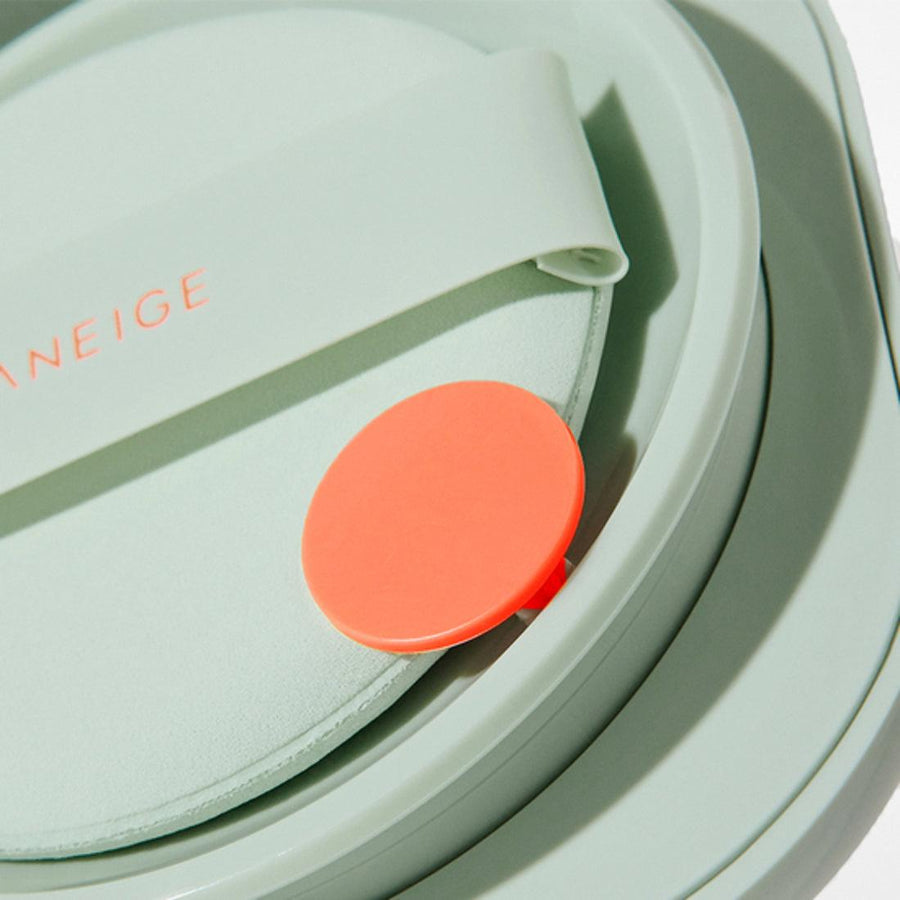 Phấn Nước Laneige Neo Dot Cushion Matte - Kallos Vietnam