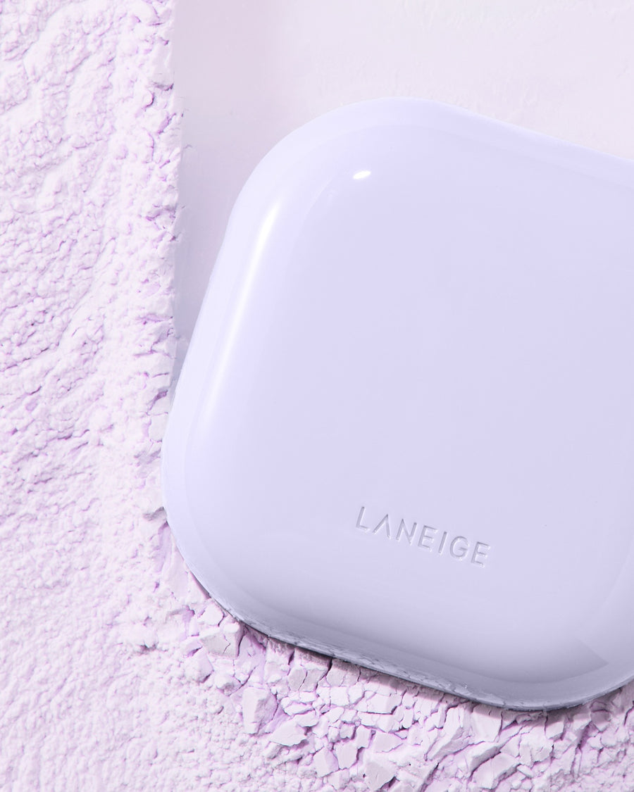 Phấn Phủ Laneige Neo Tone Up Finish Powder