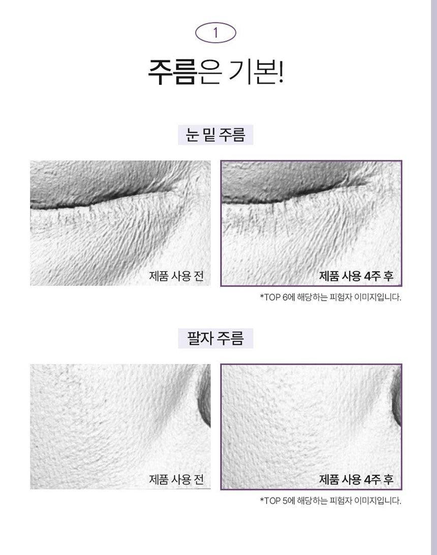 Kem Dưỡng Laneige Perfect Renew Retinol - Kallos Vietnam