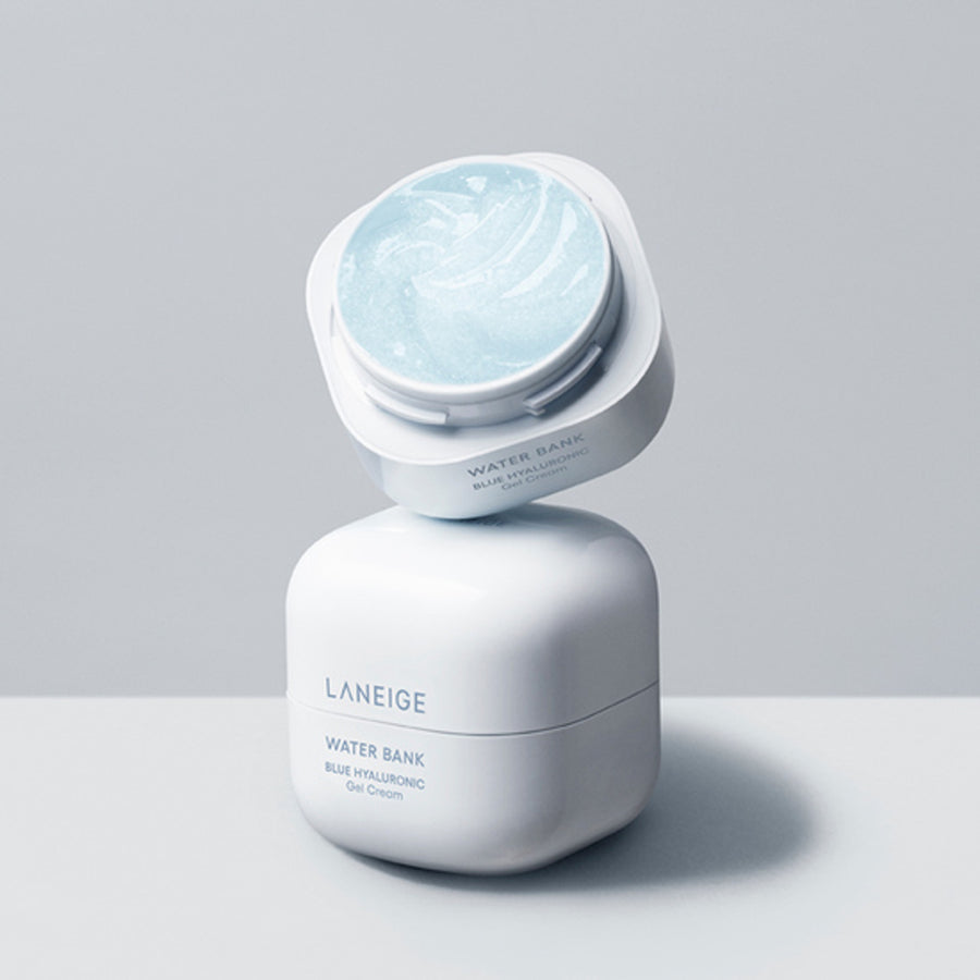 Kem Dưỡng Laneige Water Bank Blue Hyaluronic Gel Cream - Kallos Vietnam