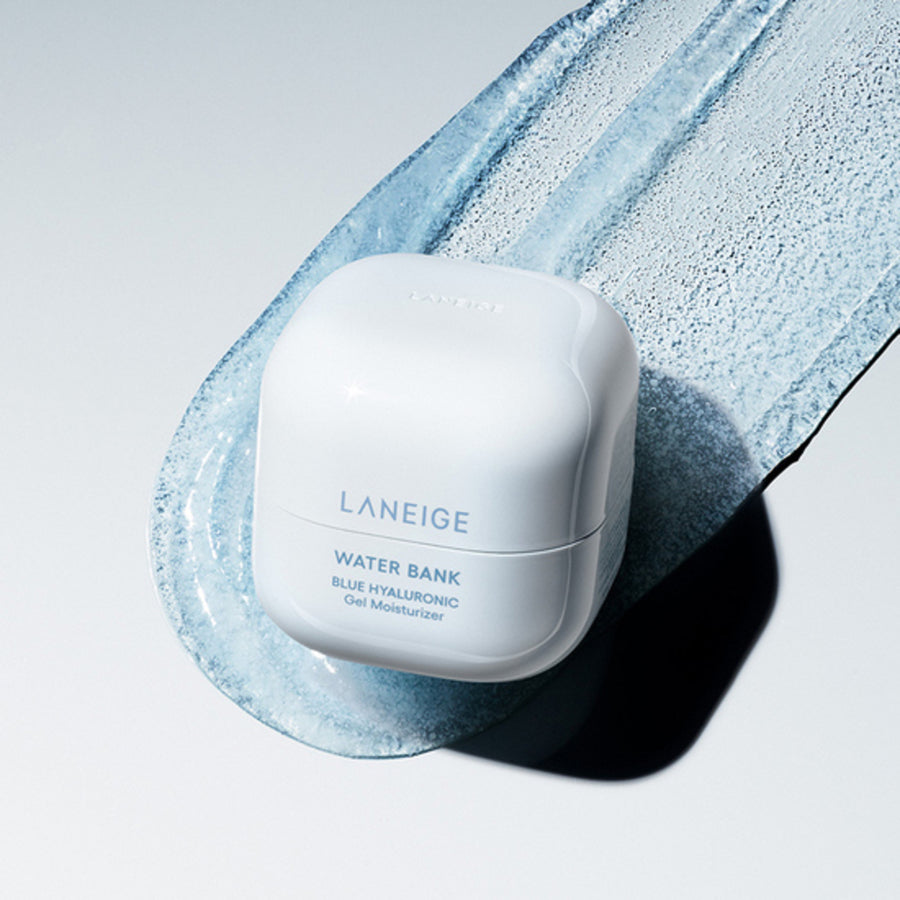 Kem Dưỡng Laneige Water Bank Blue Hyaluronic Gel Cream - Kallos Vietnam