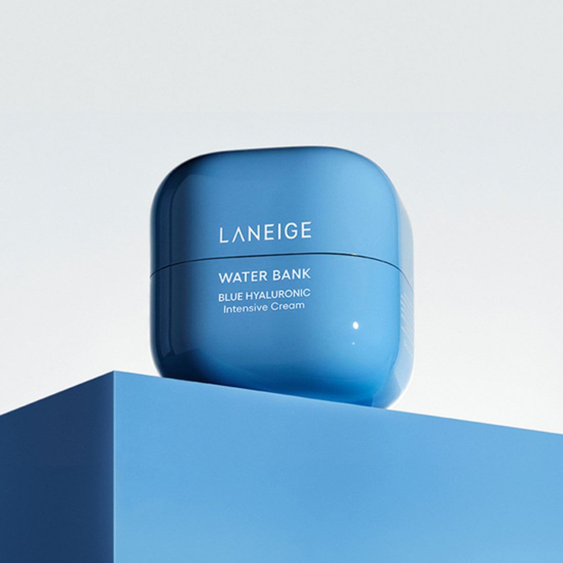 Kem Dưỡng Laneige Water Bank Blue Hyaluronic Intensive Cream - Kallos Vietnam