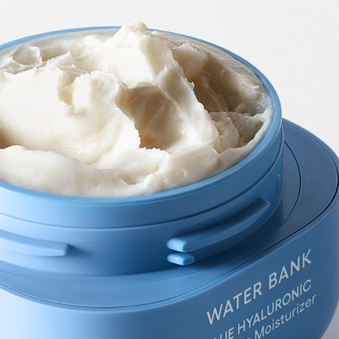 Kem Dưỡng Laneige Water Bank Blue Hyaluronic Intensive Cream - Kallos Vietnam