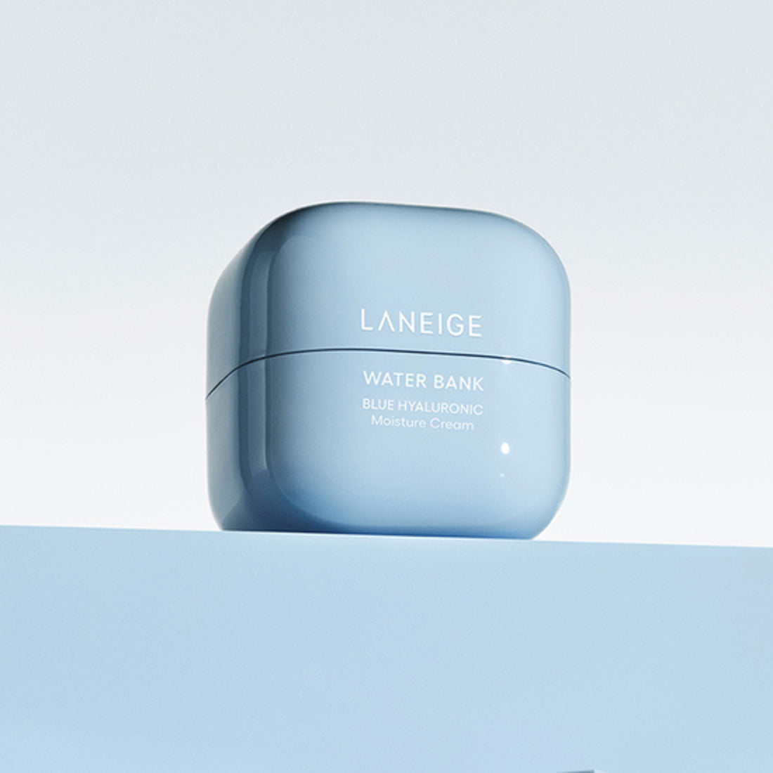 Kem Dưỡng Laneige Water Bank Blue Hyaluronic Moisture Cream - Kallos Vietnam