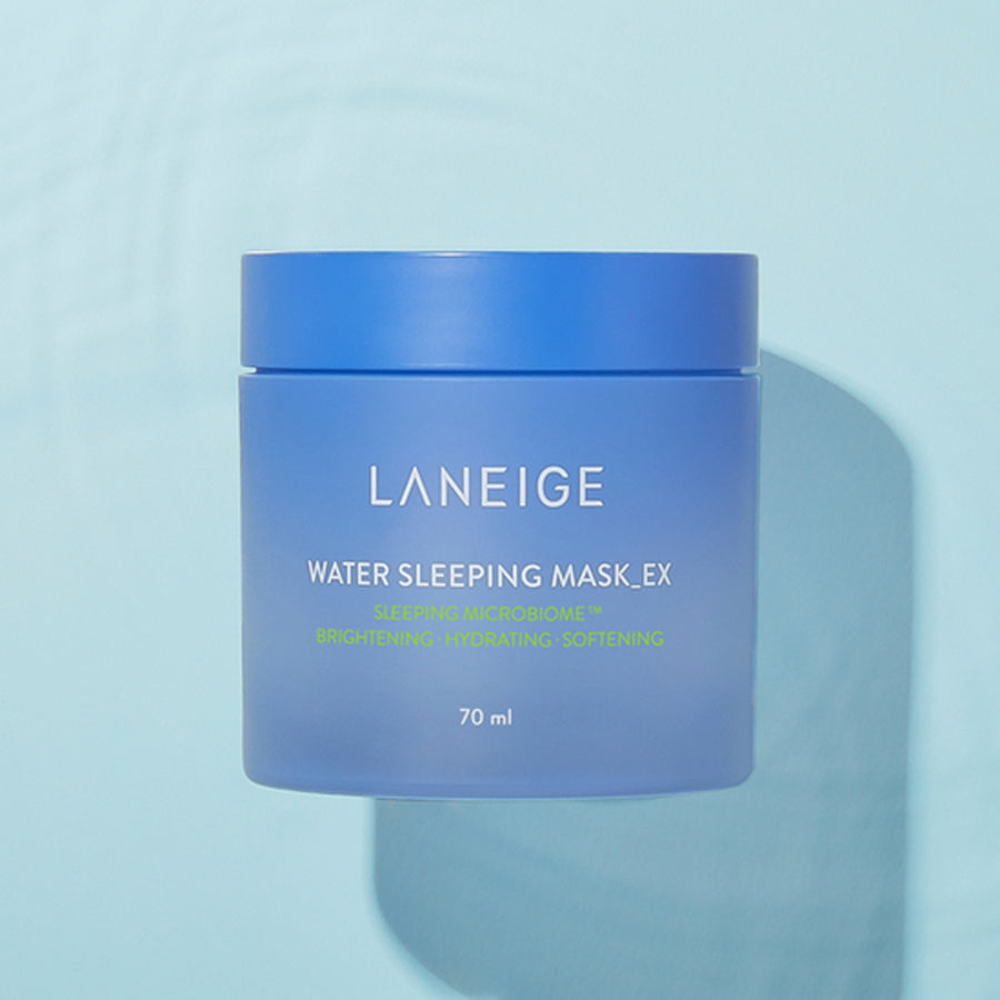 Mặt Nạ Ngủ Laneige Water Sleeping Mask - Kallos Vietnam