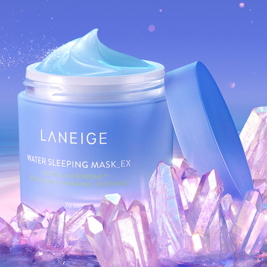 Mặt Nạ Ngủ Laneige Water Sleeping Mask - Kallos Vietnam