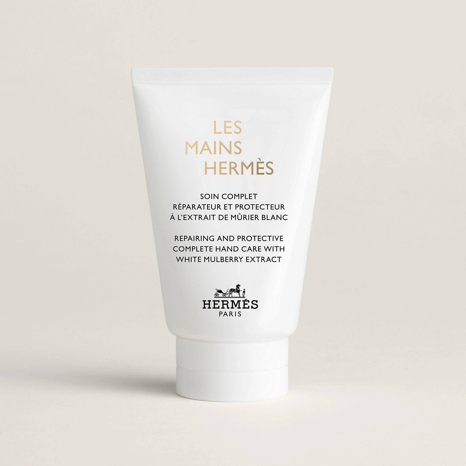Kem Dưỡng Tay Les Mains Hermès Complete Hand Care - Kallos Vietnam