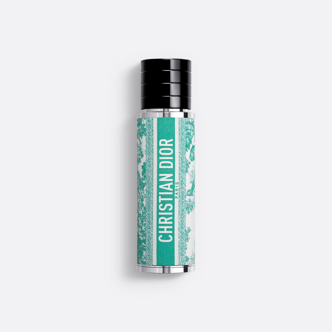 Lo Chiet Nuoc Hoa DIOR Travel Spray Case Dioriviera 2024