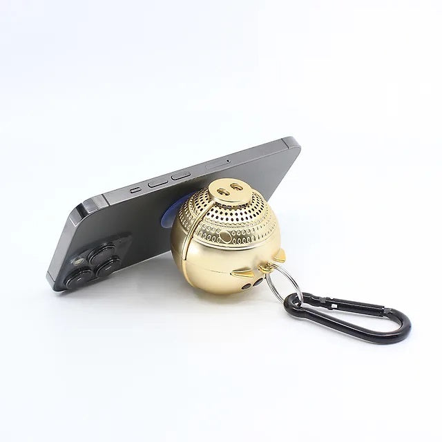 Loa Bluetooth INTECO AT Squid Game Season 2 Pig Electric Speaker - Kallos Vietnam
