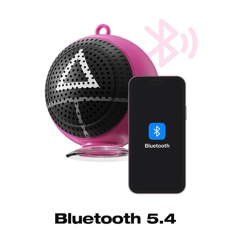 Loa Bluetooth INTECO AT Squid Game Season 2 Pink Soldier Electric Speaker - Kallos Vietnam