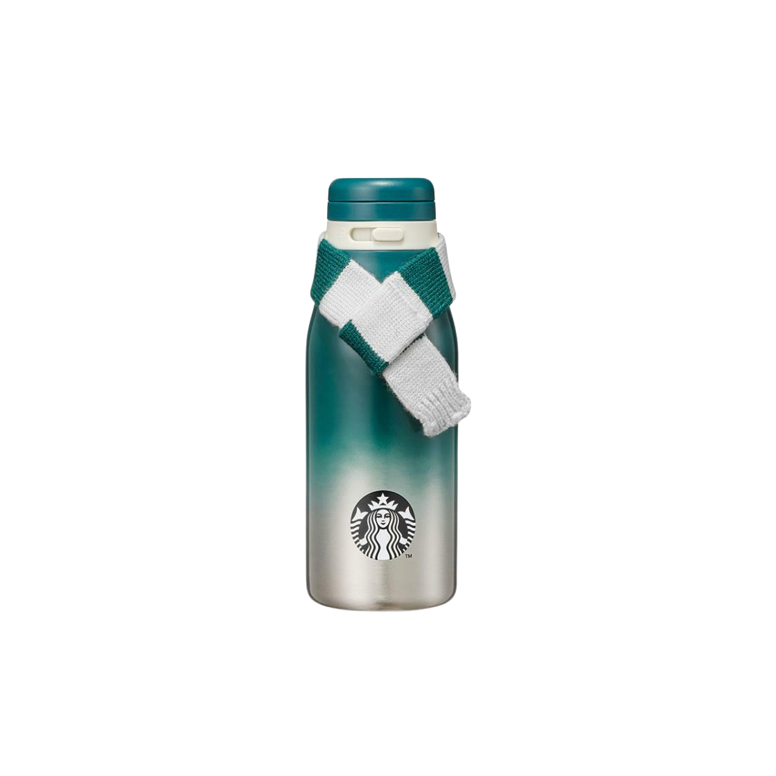 Ly STARBUCKS SS Harry Potter Lyra Tumbler