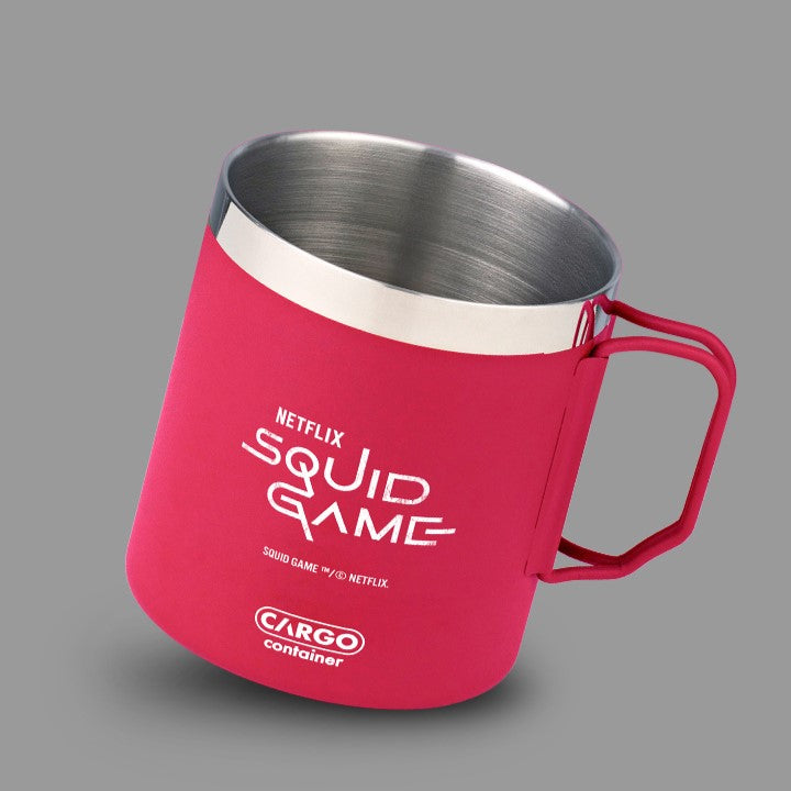 Ly CARGO CONTAINER Squid Game Basic Mug - Kallos Vietnam