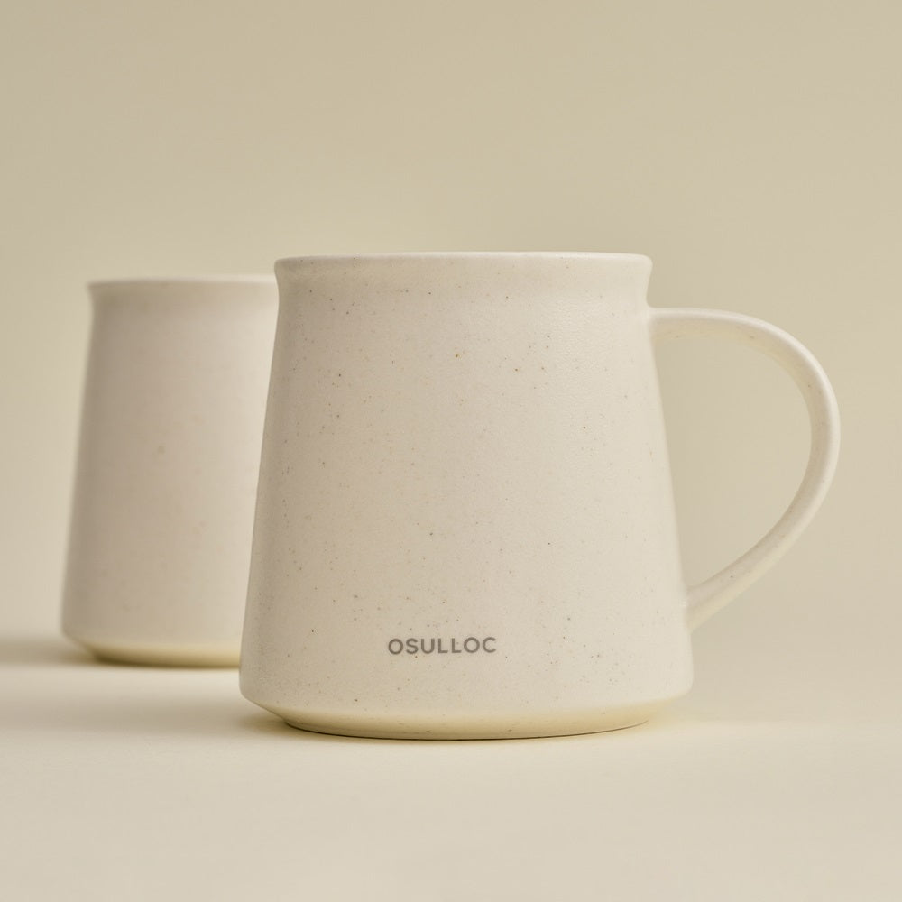 Ly OSULLOC Line Mug - Kallos Vietnam