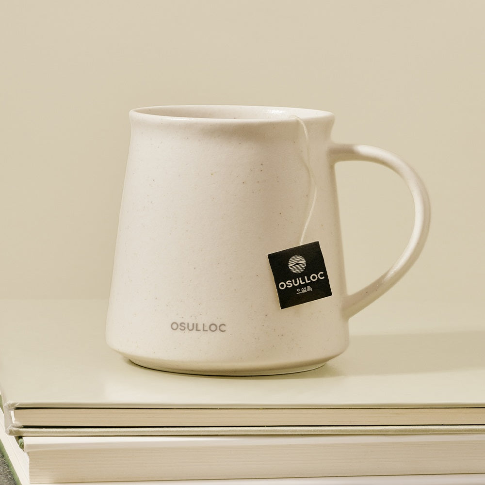 Ly OSULLOC Line Mug - Kallos Vietnam