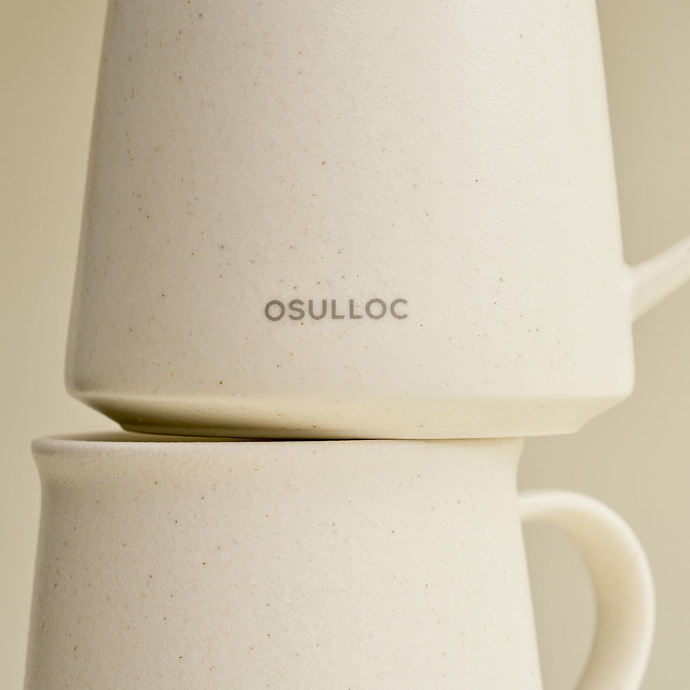 Ly OSULLOC Line Mug - Kallos Vietnam