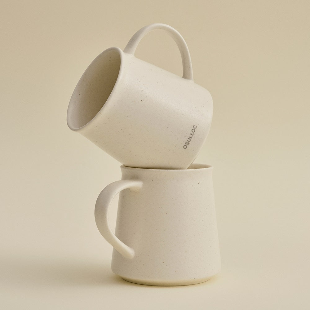 Ly OSULLOC Line Mug - Kallos Vietnam