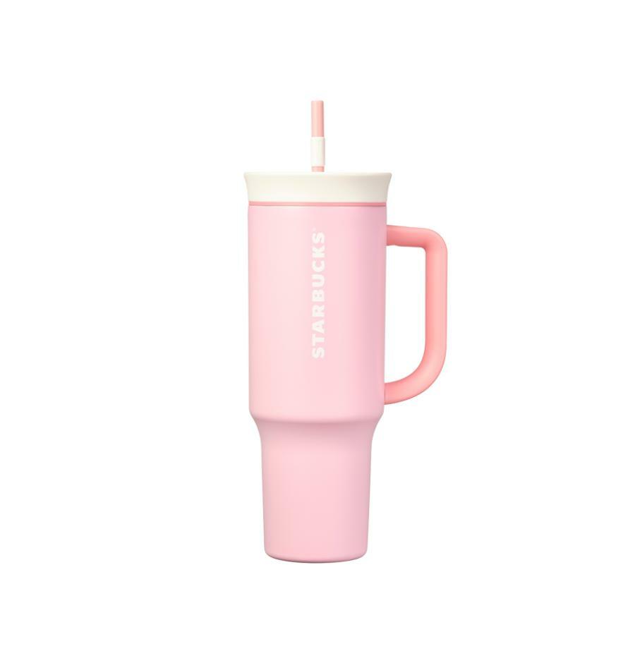 Ly STARBUCKS SS DearLove Owala Travel Cold Cup - Kallos Vietnam