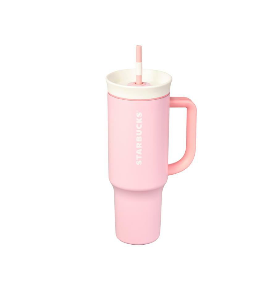 Ly STARBUCKS SS DearLove Owala Travel Cold Cup - Kallos Vietnam