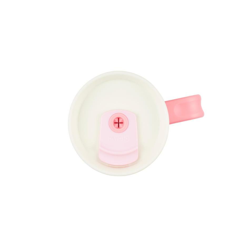 Ly STARBUCKS SS DearLove Owala Travel Cold Cup - Kallos Vietnam