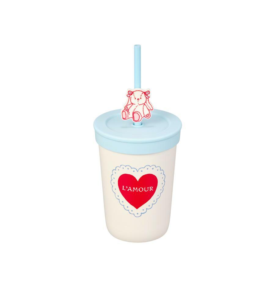 Ly STARBUCKS SS Sweetie Cream Hobby Cold Cup - Kallos Vietnam