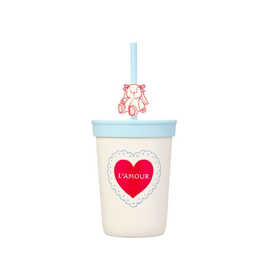 Ly STARBUCKS SS Sweetie Cream Hobby Cold Cup - Kallos Vietnam